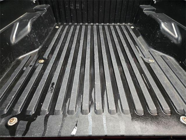 used 2021 Toyota Tacoma car, priced at $32,800