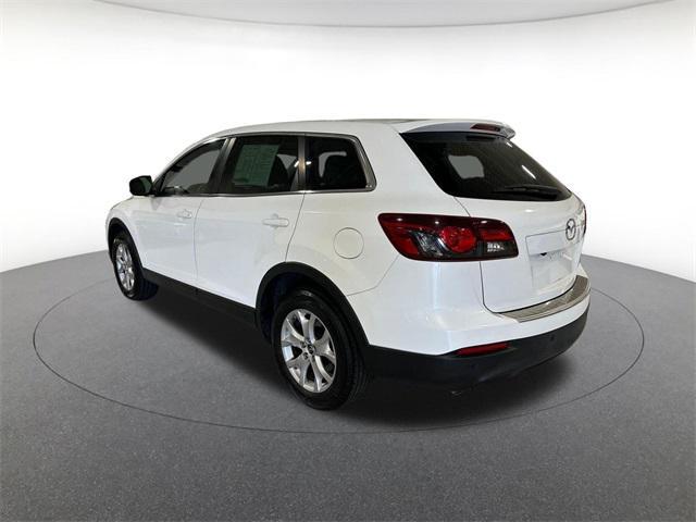 used 2014 Mazda CX-9 car, priced at $13,026
