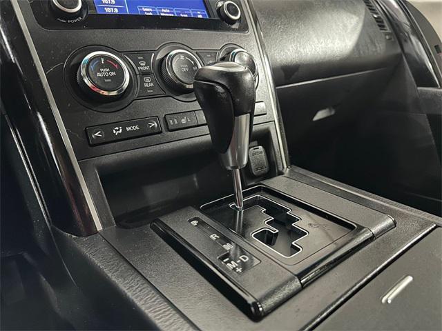 used 2014 Mazda CX-9 car, priced at $13,026