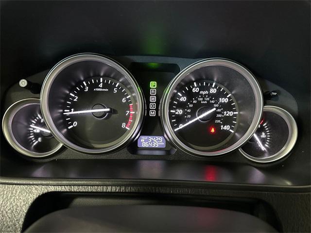 used 2014 Mazda CX-9 car, priced at $13,026