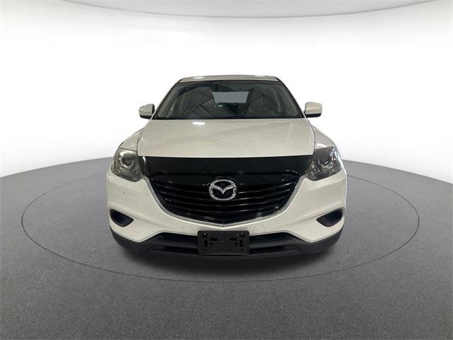 used 2014 Mazda CX-9 car, priced at $13,026