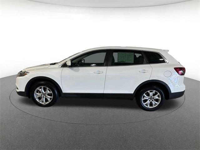 used 2014 Mazda CX-9 car, priced at $13,026