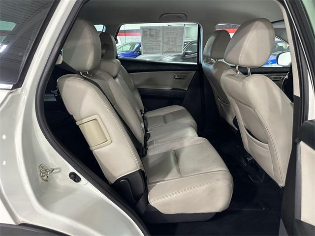used 2014 Mazda CX-9 car, priced at $13,026