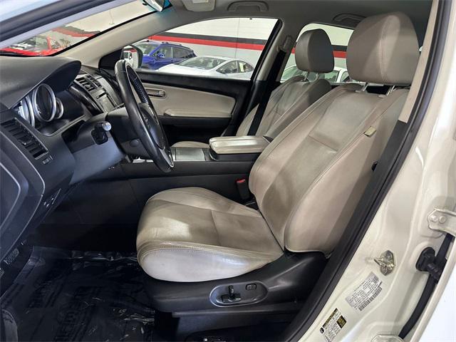 used 2014 Mazda CX-9 car, priced at $13,026