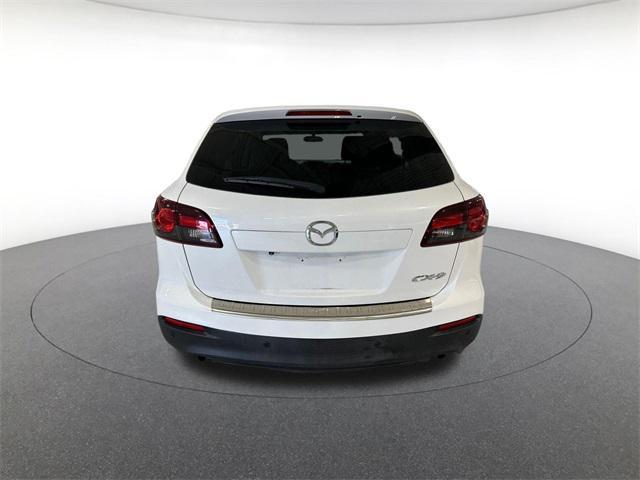 used 2014 Mazda CX-9 car, priced at $13,026