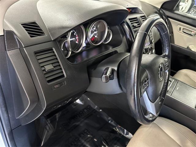 used 2014 Mazda CX-9 car, priced at $13,026