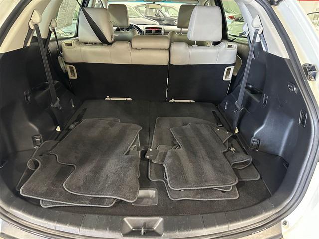 used 2014 Mazda CX-9 car, priced at $13,026