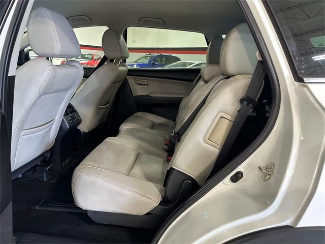 used 2014 Mazda CX-9 car, priced at $13,026