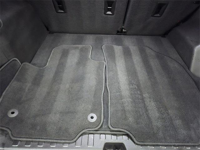 used 2023 Chevrolet Equinox car, priced at $23,700