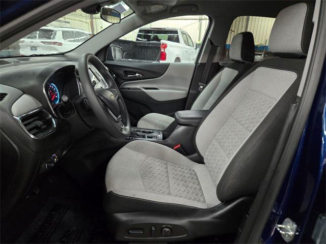 used 2023 Chevrolet Equinox car, priced at $23,700