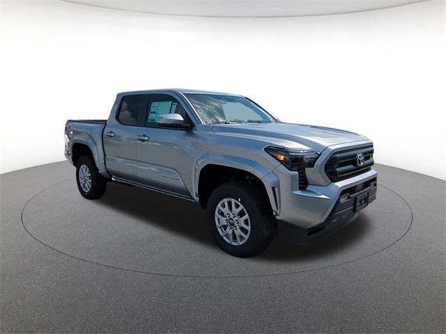 new 2025 Toyota Tacoma car, priced at $41,186