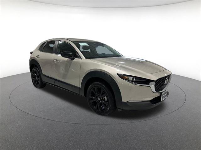 used 2024 Mazda CX-30 car, priced at $21,900