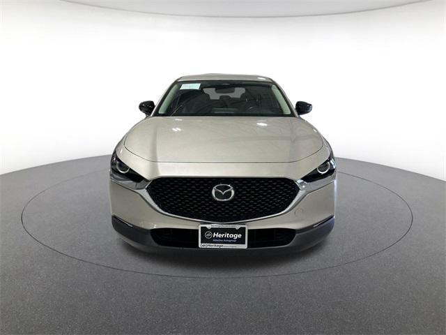 used 2024 Mazda CX-30 car, priced at $21,900