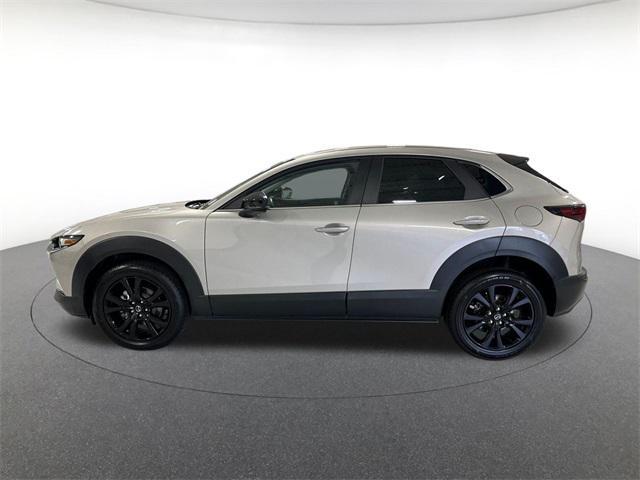 used 2024 Mazda CX-30 car, priced at $21,900