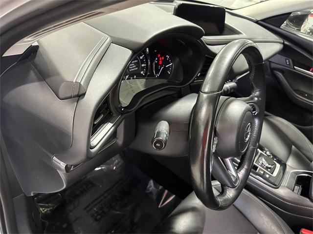 used 2024 Mazda CX-30 car, priced at $21,900