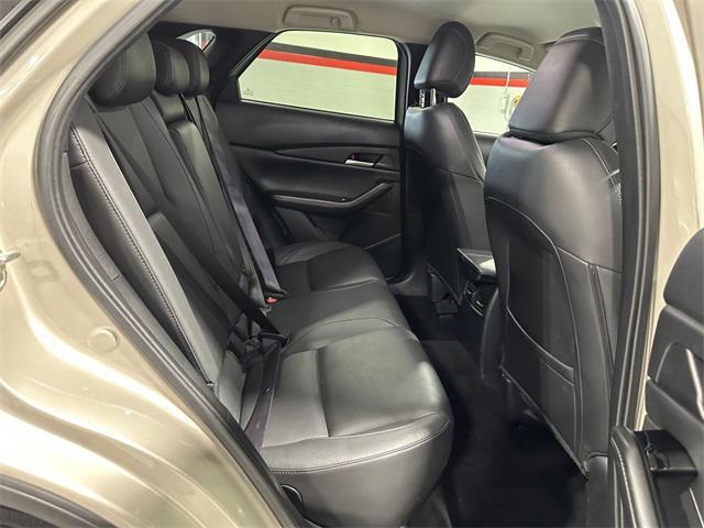 used 2024 Mazda CX-30 car, priced at $21,900