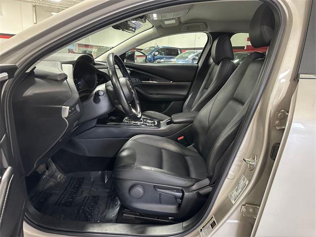 used 2024 Mazda CX-30 car, priced at $21,900