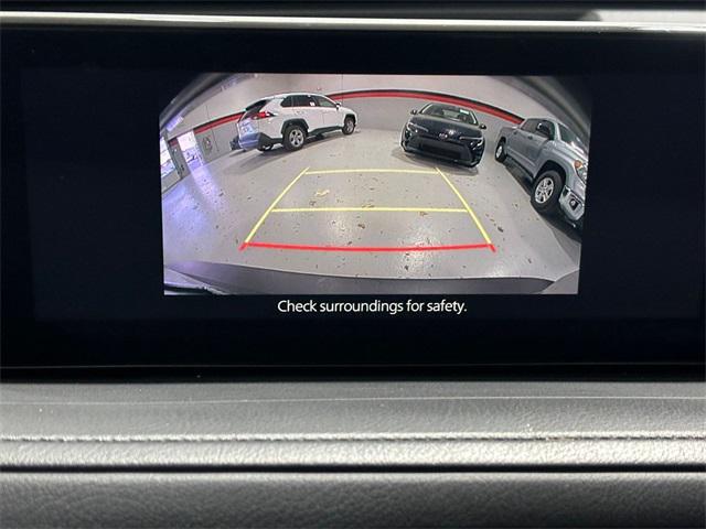 used 2024 Mazda CX-30 car, priced at $21,900