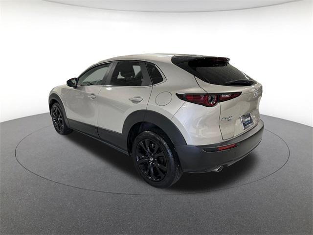 used 2024 Mazda CX-30 car, priced at $21,900