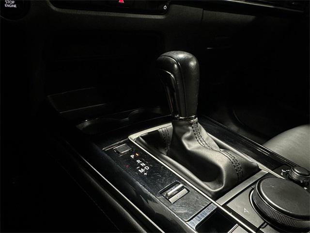 used 2024 Mazda CX-30 car, priced at $21,900
