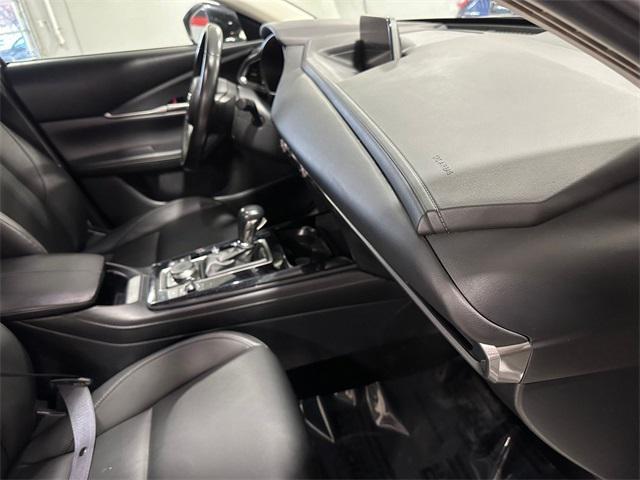 used 2024 Mazda CX-30 car, priced at $21,900