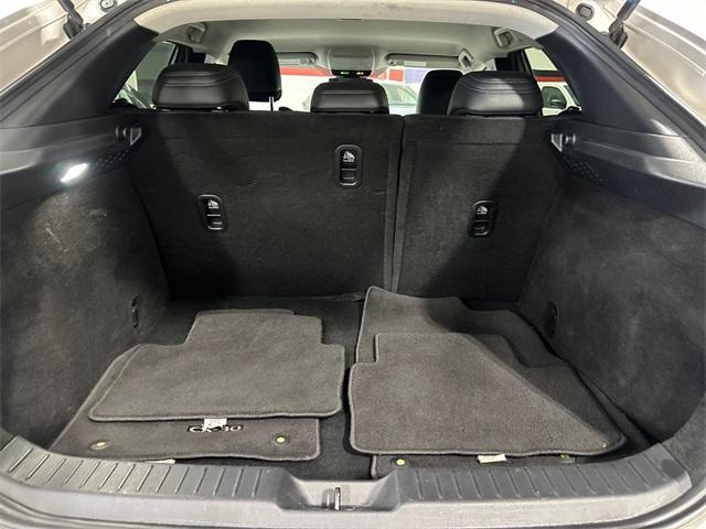 used 2024 Mazda CX-30 car, priced at $21,900