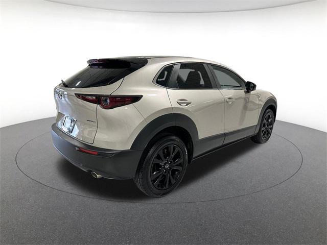 used 2024 Mazda CX-30 car, priced at $21,900
