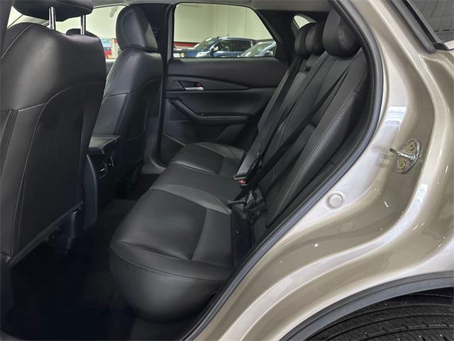 used 2024 Mazda CX-30 car, priced at $21,900