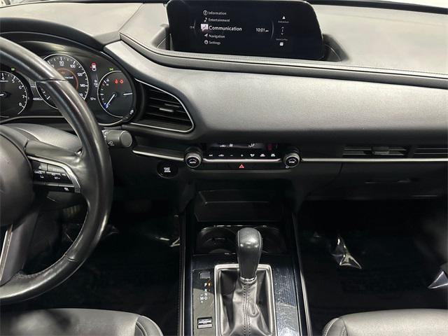 used 2024 Mazda CX-30 car, priced at $21,900