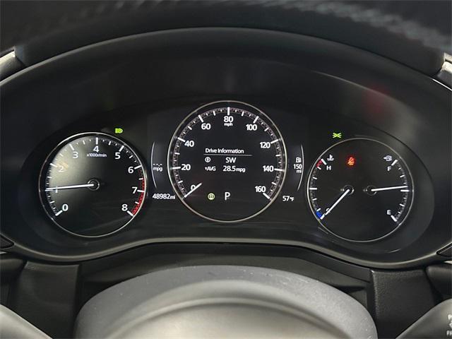 used 2024 Mazda CX-30 car, priced at $21,900