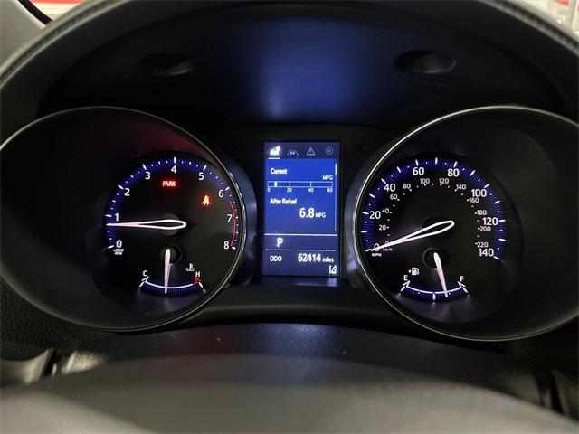 used 2021 Toyota C-HR car, priced at $19,926