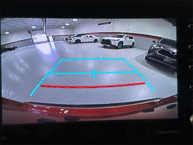 used 2021 Toyota C-HR car, priced at $19,926