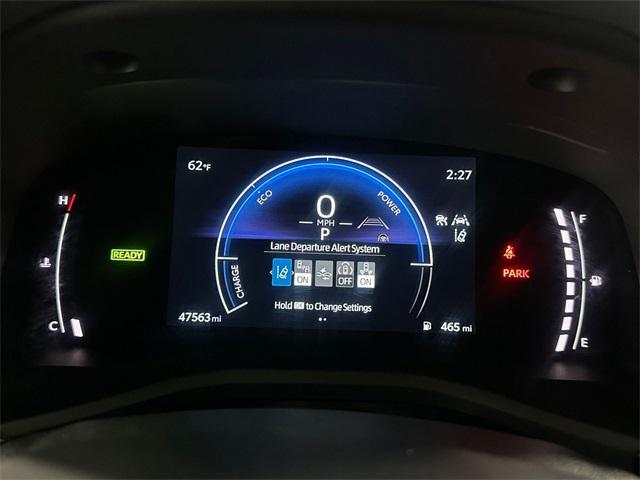 used 2025 Toyota Camry car, priced at $24,800