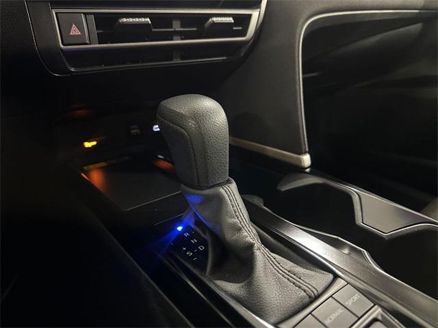 used 2025 Toyota Camry car, priced at $24,800