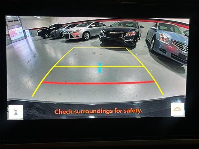 used 2025 Toyota Camry car, priced at $24,800