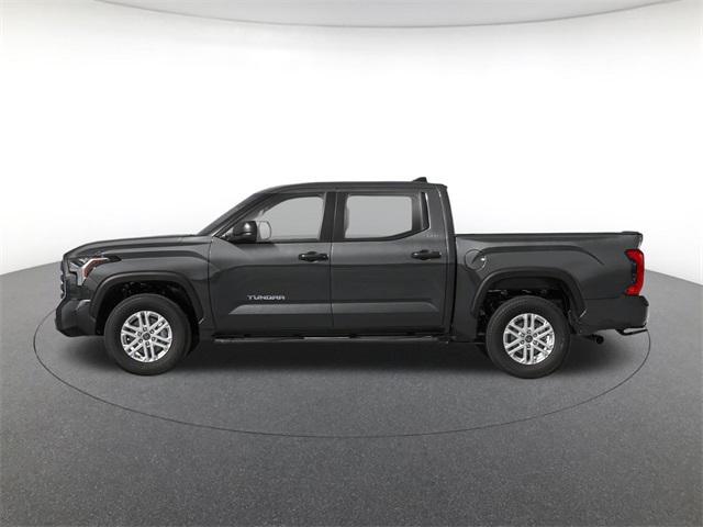new 2026 Toyota Tundra car, priced at $58,558