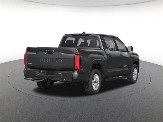new 2026 Toyota Tundra car, priced at $58,558
