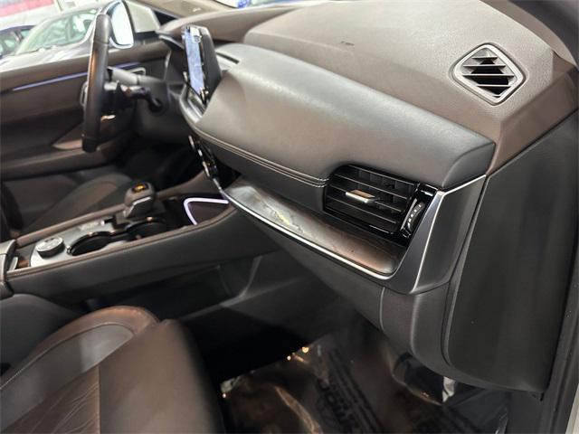 used 2023 Nissan Rogue car, priced at $28,530