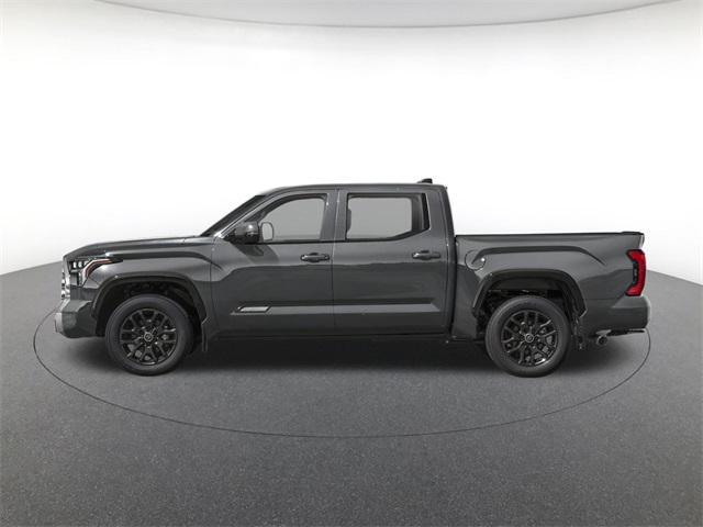 new 2026 Toyota Tundra car, priced at $72,152