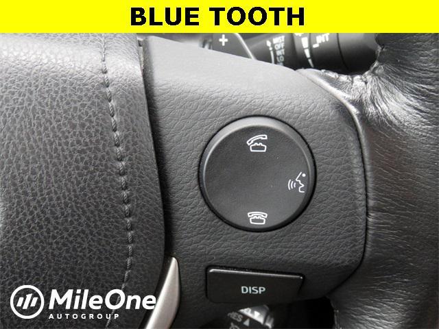 used 2016 Toyota Corolla car