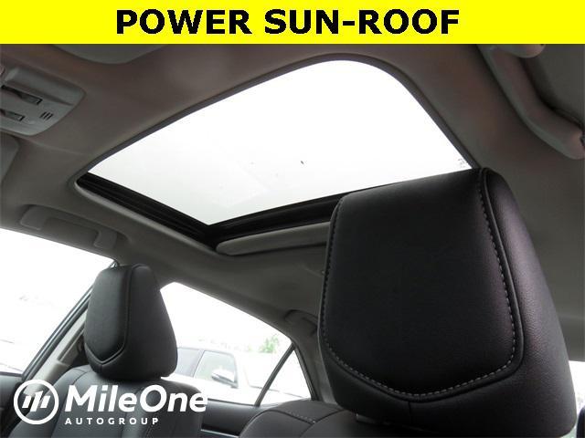used 2016 Toyota Corolla car