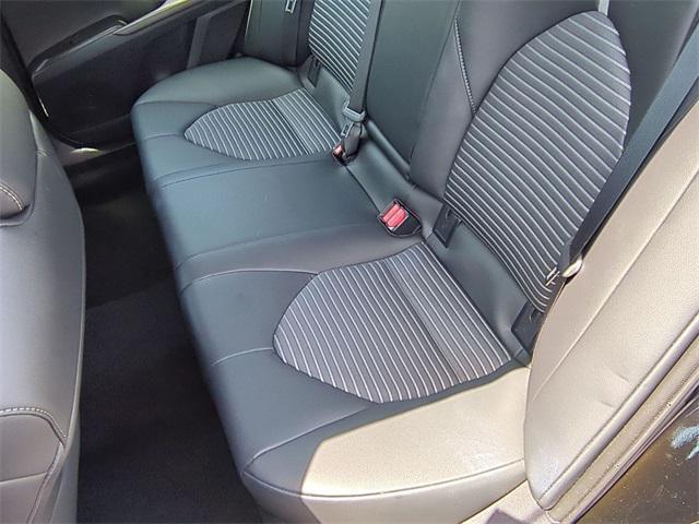 used 2024 Toyota Camry car, priced at $25,911
