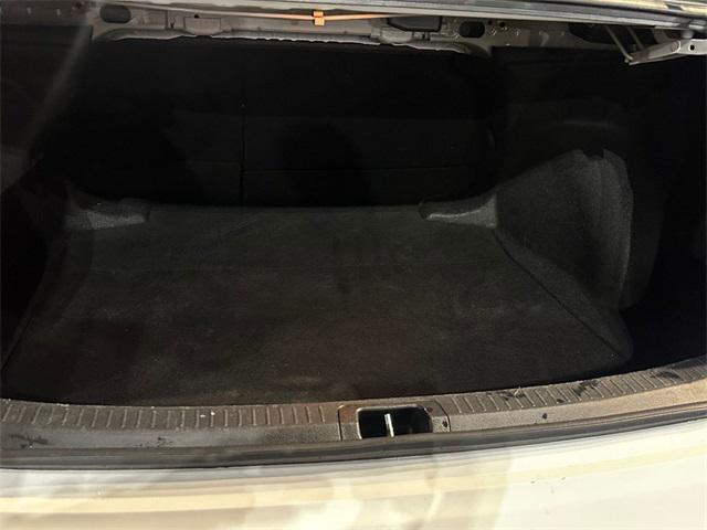 used 2025 Toyota Corolla car, priced at $20,700