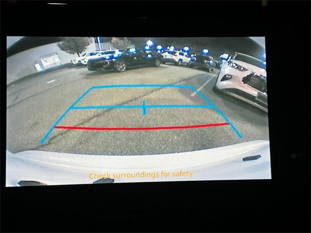 used 2025 Toyota Corolla car, priced at $20,700