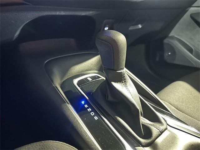 used 2025 Toyota Corolla car, priced at $20,700