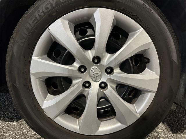 used 2025 Toyota Corolla car, priced at $20,700