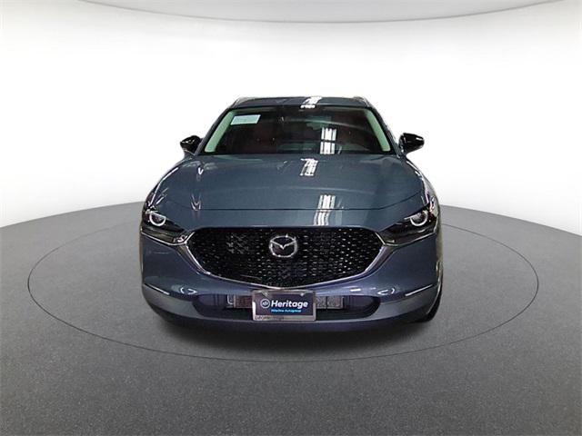 used 2022 Mazda CX-30 car, priced at $23,000