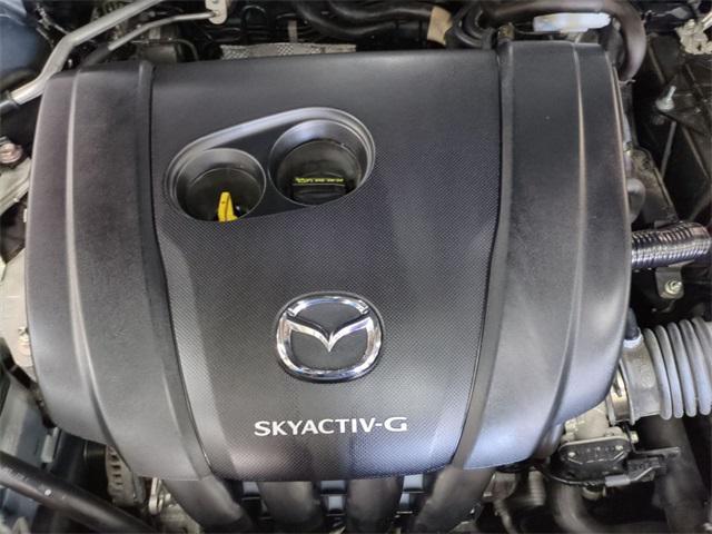 used 2022 Mazda CX-30 car, priced at $24,877