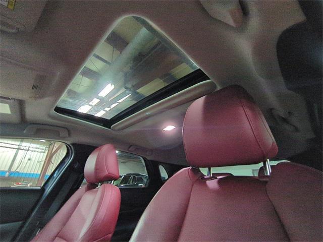 used 2022 Mazda CX-30 car, priced at $24,877