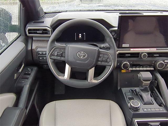 new 2024 Toyota Tacoma car